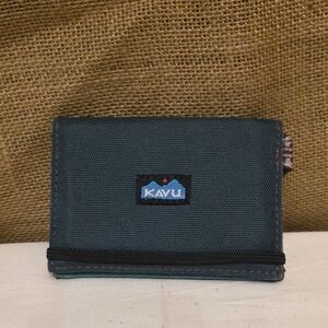 Kavu Billings Wallet - Hemlock Grove